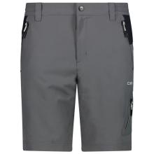 CMP - Bermuda Stretch - Shorts Gr 46 grau