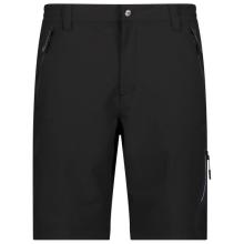CMP - Bermuda Stretch - Shorts Gr 50 schwarz
