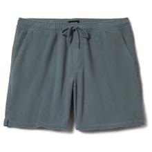 Brixton - Everyday Corduroy Short - Shorts Gr S grau
