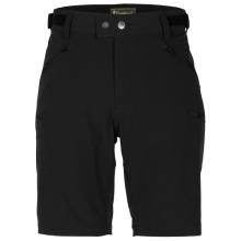 Pinewood - Abisko Light Stretch Shorts - Shorts Gr C46 schwarz
