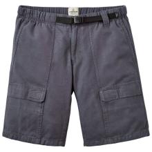 Passenger - Apex Cargo Short - Shorts Gr 30 blau/grau