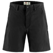 Fjällräven - High Coast Pack Shorts - Shorts Gr 44 schwarz