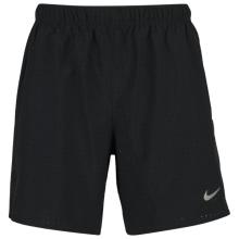 Nike - Dri-Fit Breathe Challenger 2-in1 7'' Shorts - Laufshorts Gr S schwarz