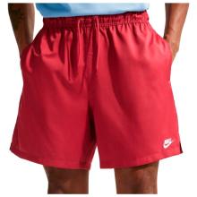 Nike - Nike Club Woven Flow Shorts - Shorts Gr M rot