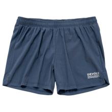 Devold - Endurance Merino Shorts - Laufshorts Gr S blau