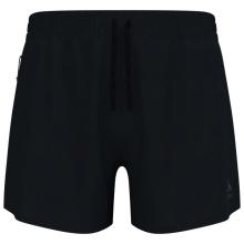 Odlo - Zeroweight 5'' Short - Laufshorts Gr S schwarz