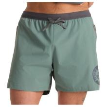 Roark - Alta 5 - Laufshorts Gr XL türkis