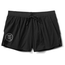 Roark - Alta Elite - Laufshorts Gr XL schwarz