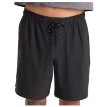 Roark - Serrano 7 - Laufshorts Gr XL schwarz
