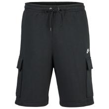 Nike - Club Basketball Cargo Shorts - Shorts Gr S schwarz