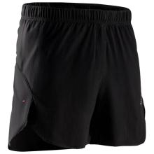 X-Bionic - Corefusion Run Perform Shorts - Laufshorts Gr S schwarz