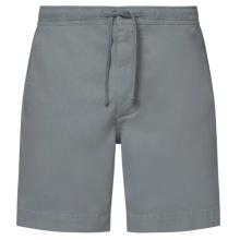 Ecoalf - Ethic Shorts - Shorts Gr S grau