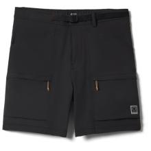 Brixton - Journey Utility Short - Shorts Gr S schwarz