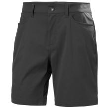 Helly Hansen - Holmen 5 Pocket Short - Shorts Gr 40 grau/schwarz