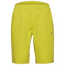 Mammut - Crag Climbing Shorts - Shorts Gr 44 gelb