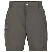 Heber Peak - MapleHe. Trekking Shorts - Shorts Gr XXL grau/braun