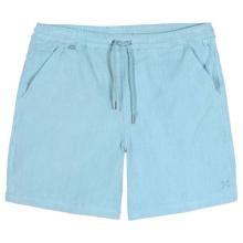 Oxbow - Cord Walkshorts - Shorts Gr 28 blau