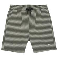 Iriedaily - Seekah Short - Shorts Gr XL grau/oliv