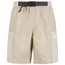 Columbia - Sequoia Grove Woven Short - Shorts Gr XXL - Length: 9'' beige