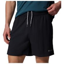 Columbia - Stealth Spring Lined Short - Shorts Gr XXL - Length: 5'' schwarz