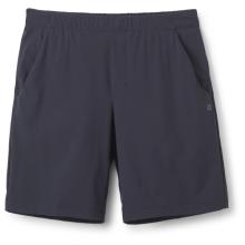 Rab - Momentum Shorts - Shorts Gr S - Waist: 30'' Inseam: 9'' grau