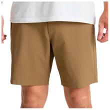 Roark - LayOver Pro Traveler Short - Shorts Gr S braun