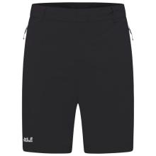 Jack Wolfskin - Hikeout Shorts - Shorts Gr 46 schwarz