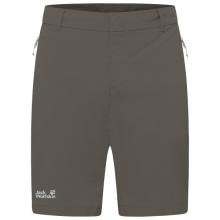 Jack Wolfskin - Hikeout Shorts - Shorts Gr 58 braun/grau