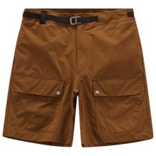 CMP - Bermuda with Belt - Shorts Gr S braun