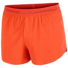 Salomon - Sense Aero Splt 3'' Shorts - Laufshorts Gr M rot