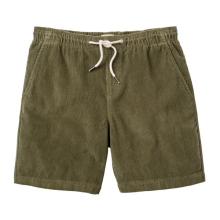 Passenger - Drifter Cord Short 2.0 - Shorts Gr S oliv