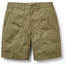 Passenger - Kimmer Organic Cotton Short - Shorts Gr 30 oliv
