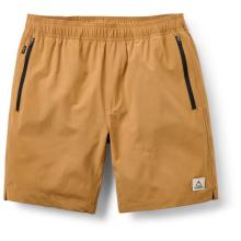 Passenger - Traveller Organic All Purpose Short 2.0 - Shorts Gr S beige