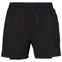 Stoic - HelsingborgSt. Performance 2in1 Shorts II - Laufshorts Gr S schwarz