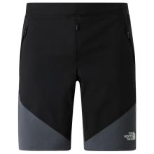 The North Face - Circadian Alpine Short - Shorts Gr 28 schwarz