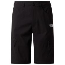 The North Face - Exploration Short - Shorts Gr 42 schwarz