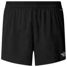 The North Face - Sunriser Short 5 - Laufshorts Gr S schwarz