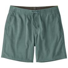Patagonia - Corduroy Volley Shorts - Shorts Gr XS türkis