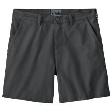 Patagonia - Heritage Stand Up Shorts 7'' - Shorts Gr 28 grau