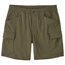 Patagonia - Nomader Shorts - Shorts Gr XS oliv