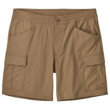 Patagonia - Nomader Shorts - Shorts Gr S braun/beige