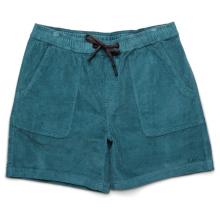KAVU - Take Ten - Shorts Gr XL türkis/blau