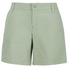 Stoic - Women's HebySt. Trekking Shorts - Shorts Gr XS grün