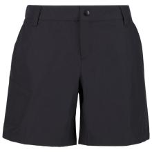 Stoic - Women's HebySt. Trekking Shorts - Shorts Gr S grau/schwarz