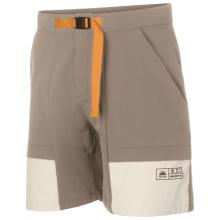 Scott - Shorts Explorair Escape - Shorts Gr M braun/beige