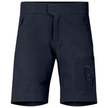 Norrøna - Femund Flex1 Light Shorts - Shorts Gr S blau