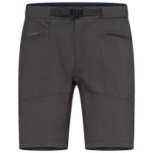 Norrøna - Femund Mid Cotton Shorts - Shorts Gr S grau