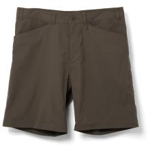 Houdini - Dock Shorts - Shorts Gr S braun