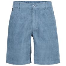 Stoic - Hemp55 MMXX. Selja Cord Shorts - Shorts Gr XS blau