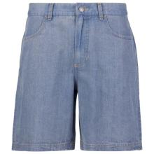 Stoic - MMXX. Kinna Jeans Shorts - Shorts Gr XS grau